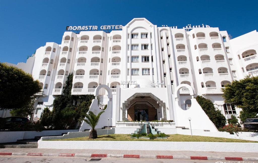 MONASTIR CENTER