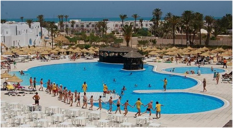 JERBA SUN CLUB (DJERBA SUN CLUB)